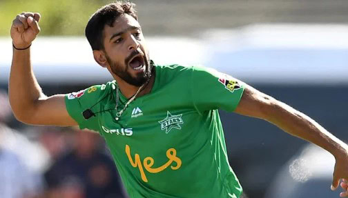 Melbourne Stars Unveils Reason To Select Haris Rauf For Upcoming Bbl Season