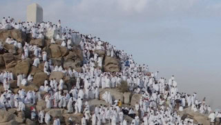 Millions Of Pilgrims To Observe Wuquf E Arafat The Pinnacle Of Hajj Today