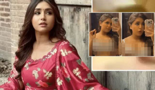 Minahil Maliks New Leaked Video Shocks Internet