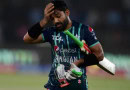 Mohammad Rizwan Likely To Be Dropped From West Indies T20is