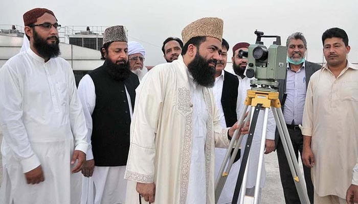 Muharram 2025 In Pakistan Expected Ashura Date As Ruet Committee Meets Today