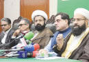 Muslim World Stands United With Iran Against Israeli Aggression Ashrafi