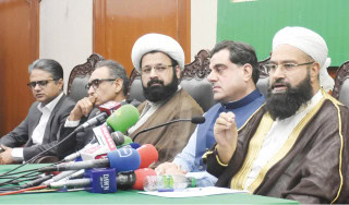 Muslim World Stands United With Iran Against Israeli Aggression Ashrafi