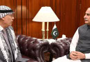 Na Speaker Highlights Gaza Humanitarian Crisis In Meeting With Palestinian Ambassador