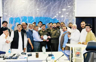 Nab Lahore Disburses Rs1 34b Among 1446 Housing Scam Affectees