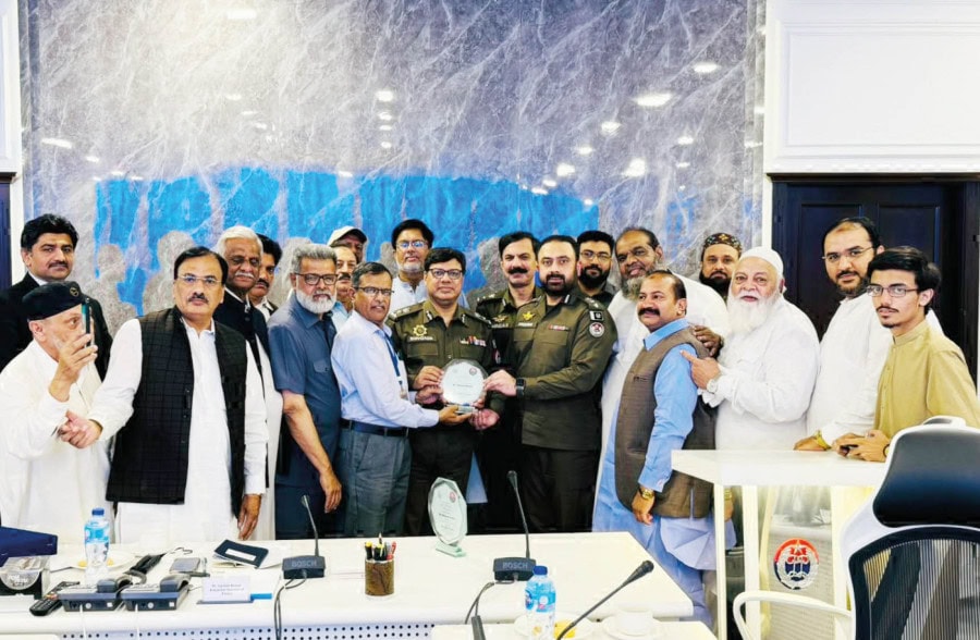 Nab Lahore Disburses Rs1 34b Among 1446 Housing Scam Affectees