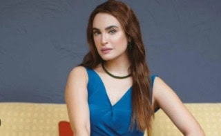 Nadia Hussain Publicly Distances Herself From Husbands Fraud Case