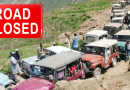 Naran Kaghan Road Closed For Construction Work See Dates Other Details Here