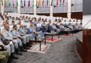 Naval Chief Highlights Pakistans Maritime Challenges Response Options