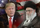 Neither War Nor Peace Can Be Forced On Iran Supreme Leader Khamenei Fires Back At Trump