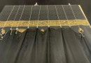 New Kiswa To Grace Kaaba In Honored Muharram 1 Sacred Ritual