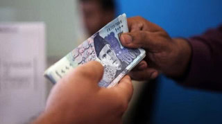 New Minimum Wage Set At Rs40000 Per Month In Punjab Budget 2025