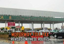 New Motorway Toll Tax Rates Announced From June 15 On These Routes Revised Charges Here