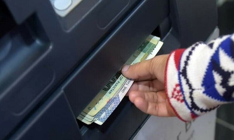 New Wht Rate As Limit For Cash Withdrawals From Banks Increased To Rs75k