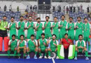 No Official Reception For Pakistan Hockey Team After Nations Cup Final Heroics