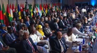 Oic Declares Israels Attacks On Gaza Iran Unacceptable