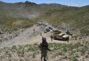Pak Army Convoy Attacked In Waziristan Over Dozen Troops Martyred