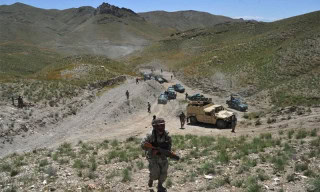 Pak Army Convoy Attacked In Waziristan Over Dozen Troops Martyred