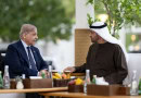 Pak Pm Shehbaz Heads To Uae To Advance Strategic Ties