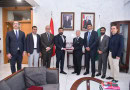 Pak Turkiye Two Countries But One Nation Sangu