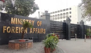 Pakistan Condemns Us Attacks On Iranian Nuclear Facilities