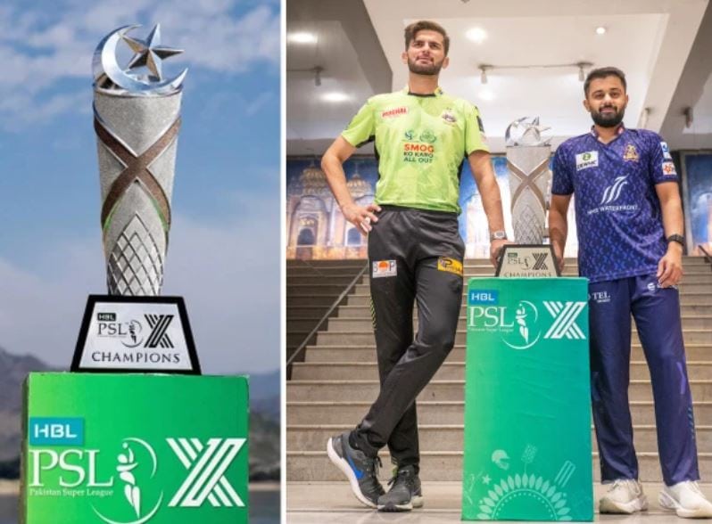 Pakistan Cricket Board Considers New Schedule For Psl 11th 12th Editions