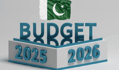 Pakistan Govt Unveils Rs17 6tr Budget For Fy 2025 26