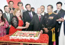 Pakistan Looks Forward To Comprehensive Long Term Partnership With Italy Tarar