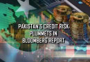 Pakistan Makes Surprising Comeback With Sharpest Drop In Default Risk