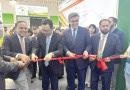Pakistan Pavilion Inaugurated At China Eurasia Expo In Urumqi