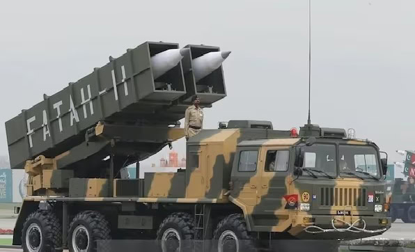 Pakistan Raises Defence Budget In 2025 26 Check Total Allocation