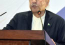 Pakistan Russia Bilateral Relations Significantly Improved In Recent Years President