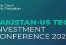 Pakistan Showcases Thriving It Potential At Landmark Tech Investment Conference In Us