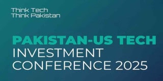 Pakistan Showcases Thriving It Potential At Landmark Tech Investment Conference In Us