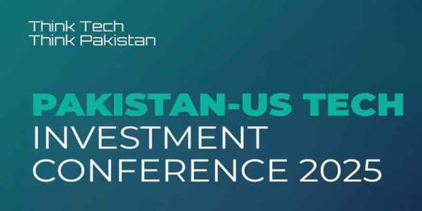 Pakistan Showcases Thriving It Potential At Landmark Tech Investment Conference In Us