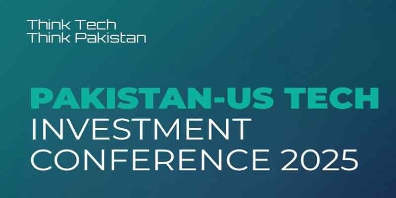 Pakistan Showcases Thriving It Potential At Landmark Tech Investment Conference In Us