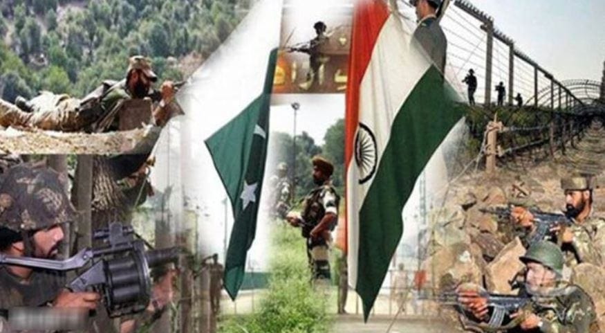 Pakistan Slams Indias Right To Strike Threat As Reckless Provocative