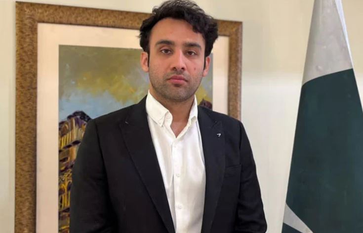 Pakistan To Utilize Seized Bitcoins Not Purchasing Any Pms Aide On Crypto