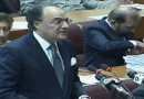Pakistan Unveils Rs17 6tr Budget For Fy 2025 26 Amid Opposition Protest