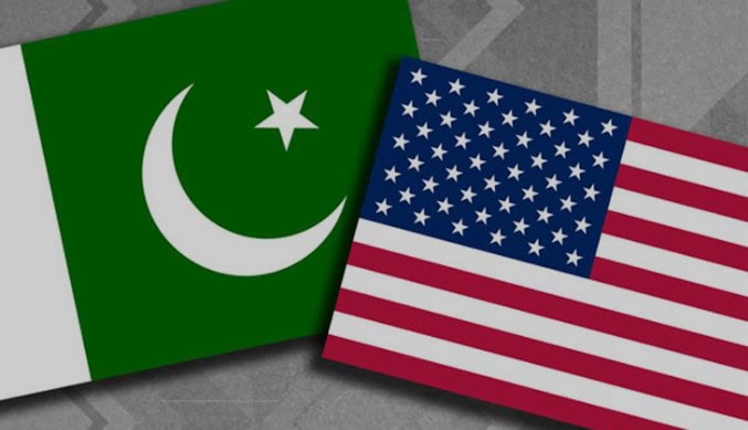 Pakistan Us Agree To Expedite Finalisation Of Trade Agreement