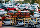 Pakistani Authorities Just Made Tampered Cars Totally Illegal Full Details Here
