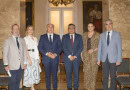 Pakistani Envoy Commends Spains Balanced Foreign Policy In Key Senate Talks