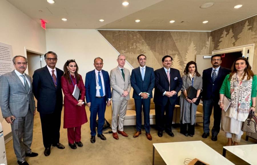 Pakistani Leaders Woo French Diplomatic Support To Cool Down South Asia Crisis