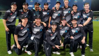 Pakistani Origin Muhammad Abbas Among New Zealand Cricketers Who Got Central Contracts With Nzc
