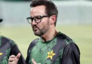 Pakistans Head Coach Mike Hesson Lauds Players After Bangladesh Whitewash