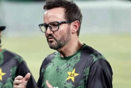 Pakistans Head Coach Mike Hesson Lauds Players After Bangladesh Whitewash
