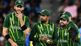 Pcb Calls Up Top White Ball Performers For Assessment Camp For Upcoming Series