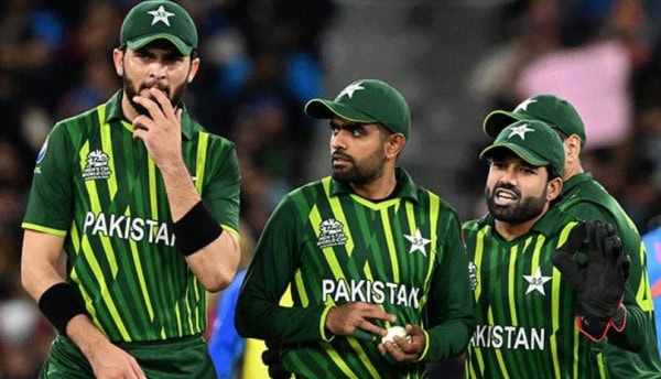 Pcb Calls Up Top White Ball Performers For Assessment Camp For Upcoming Series