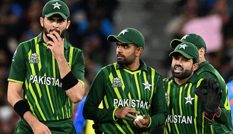 Pcb Calls Up Top White Ball Performers For Assessment Camp For Upcoming Series