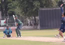 Pcbs Skills Development Camp For 13 Cricketers Concludes